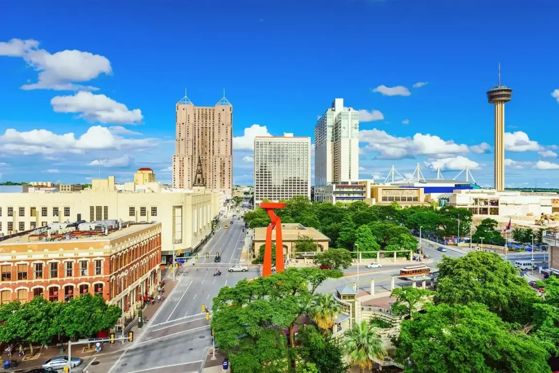 Sell My House Fast In San Antonio Texas