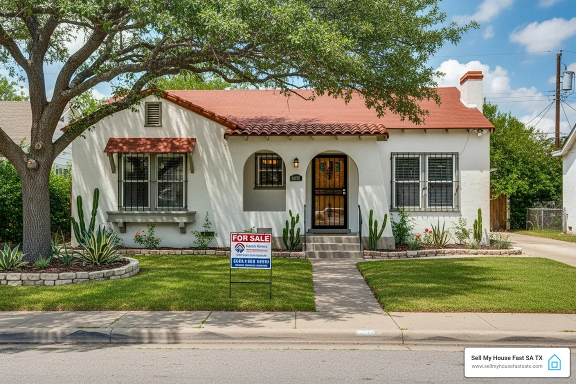 rental house for sale san antonio - can you sell a house with a tenant in it