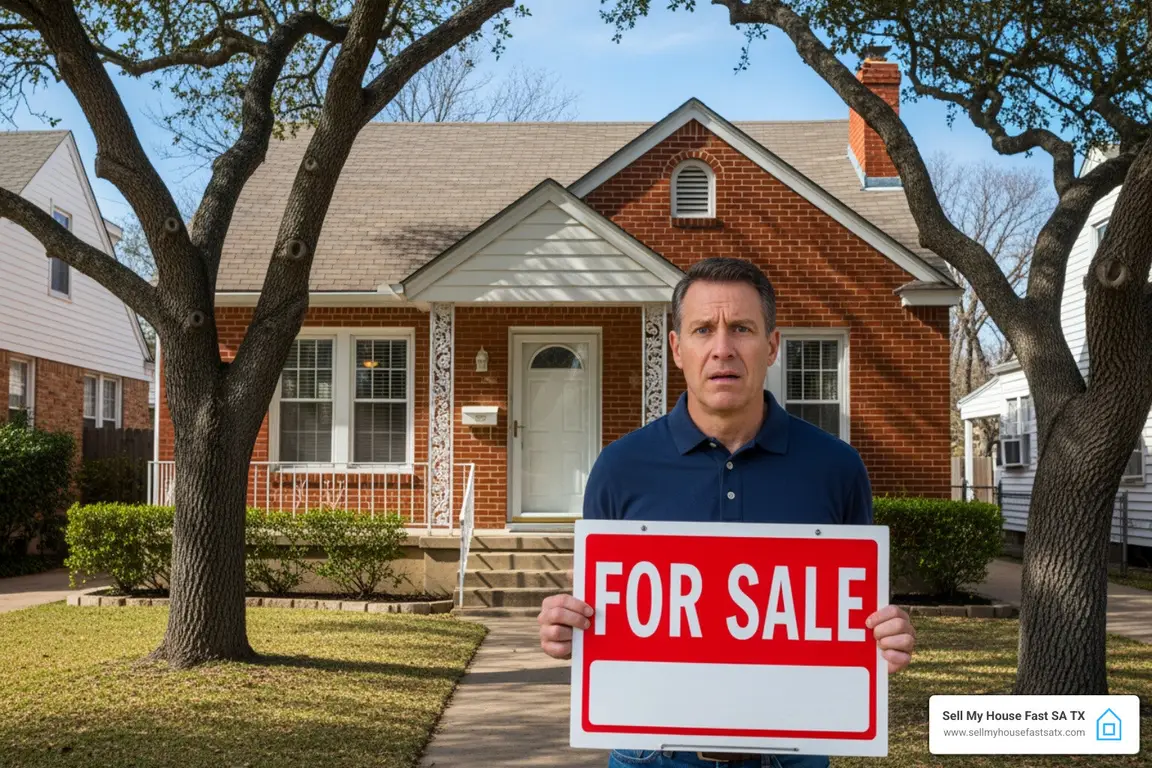 Cancel A House Sale