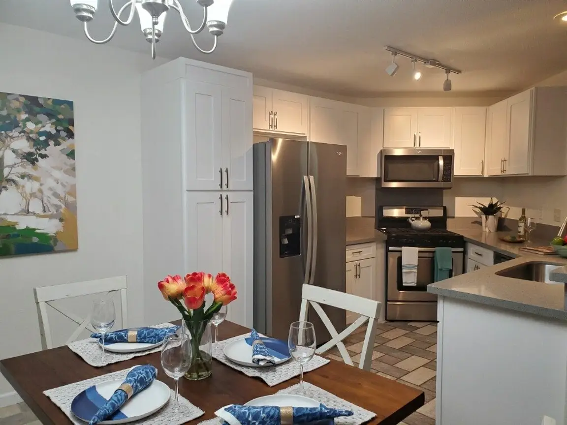 87-420 Kulawae St Kitchen