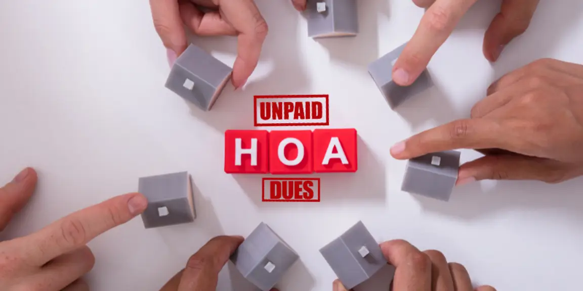 HOA Dues in Delinquency [market_city]