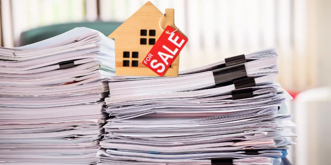 Required Documents to Sell a Home [market_city]