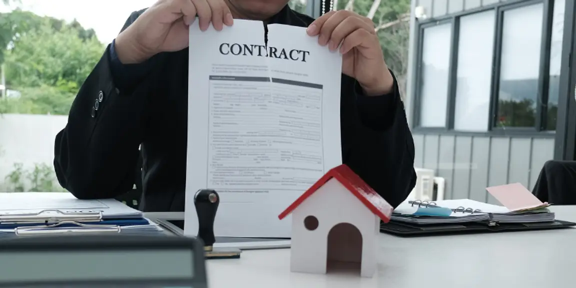 When Can a Seller Back Out of Contract In [market_city]