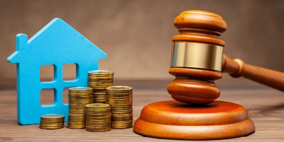 Can I Put My House Up for Rent While Divorcing [market_city]