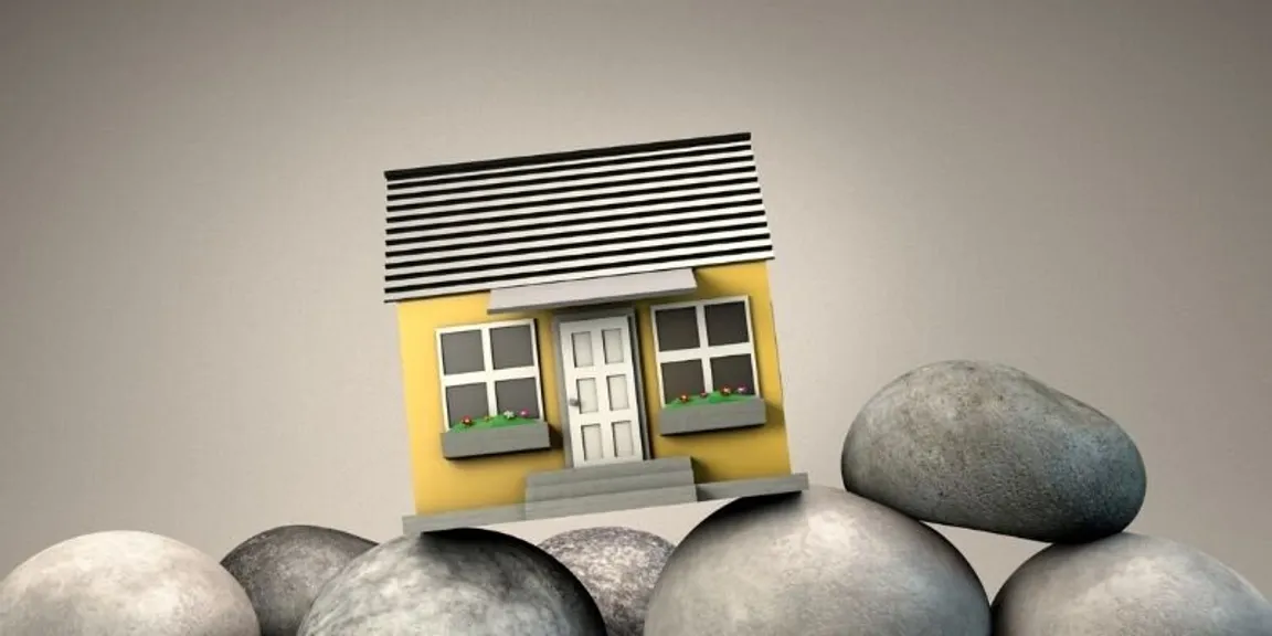 We Buy House With Foundation Issues in Hawaii