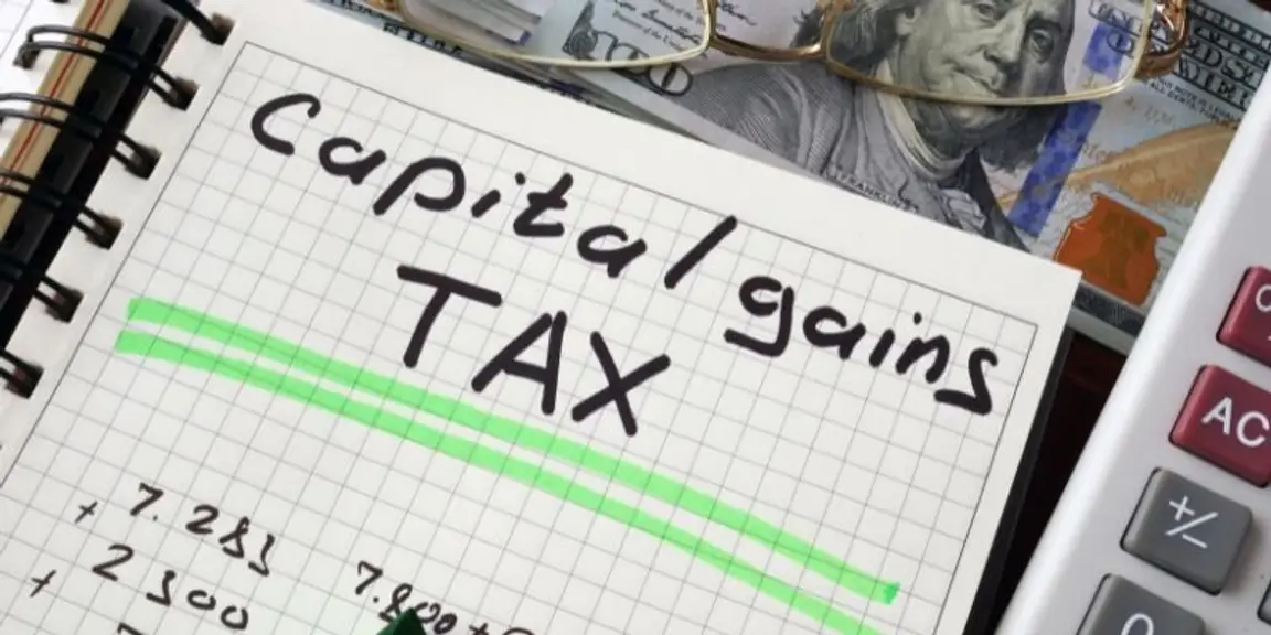 Capital Gains Tax Estimation Tool in [market_city]