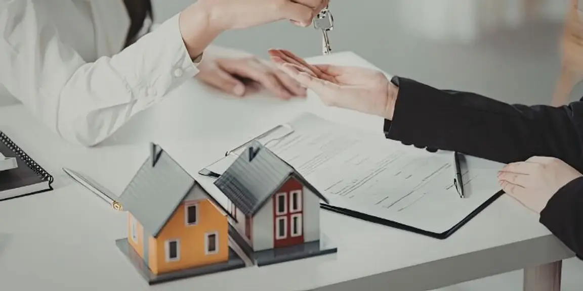 Is a deed necessary to sell a house In [market_city]