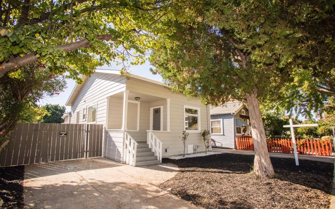 WE BUY HOUSES IN SAN JOSE
