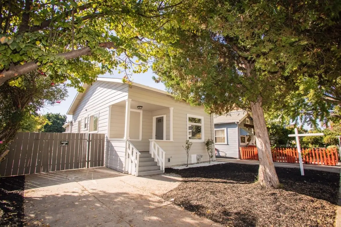 WE BUY HOUSES IN SAN JOSE
