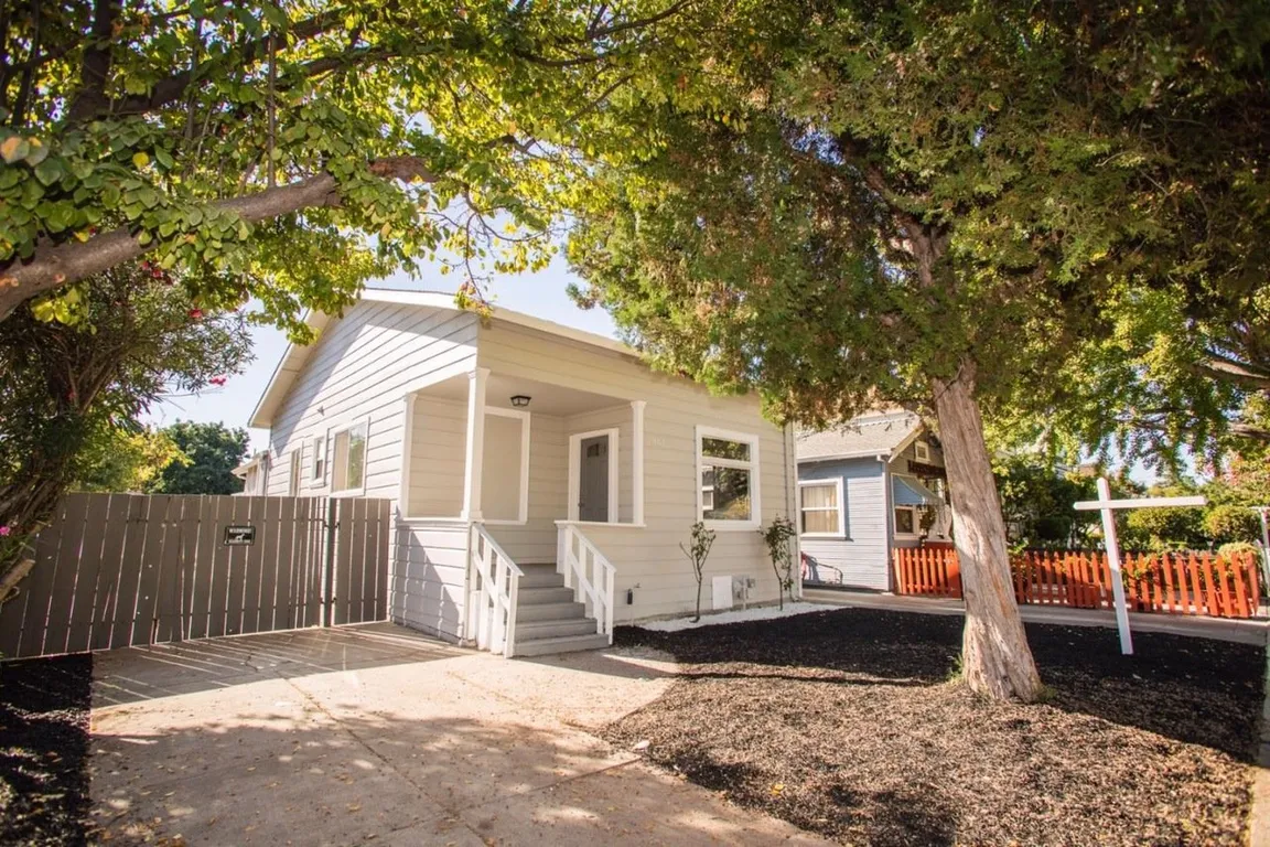 WE BUY HOUSES IN SAN JOSE