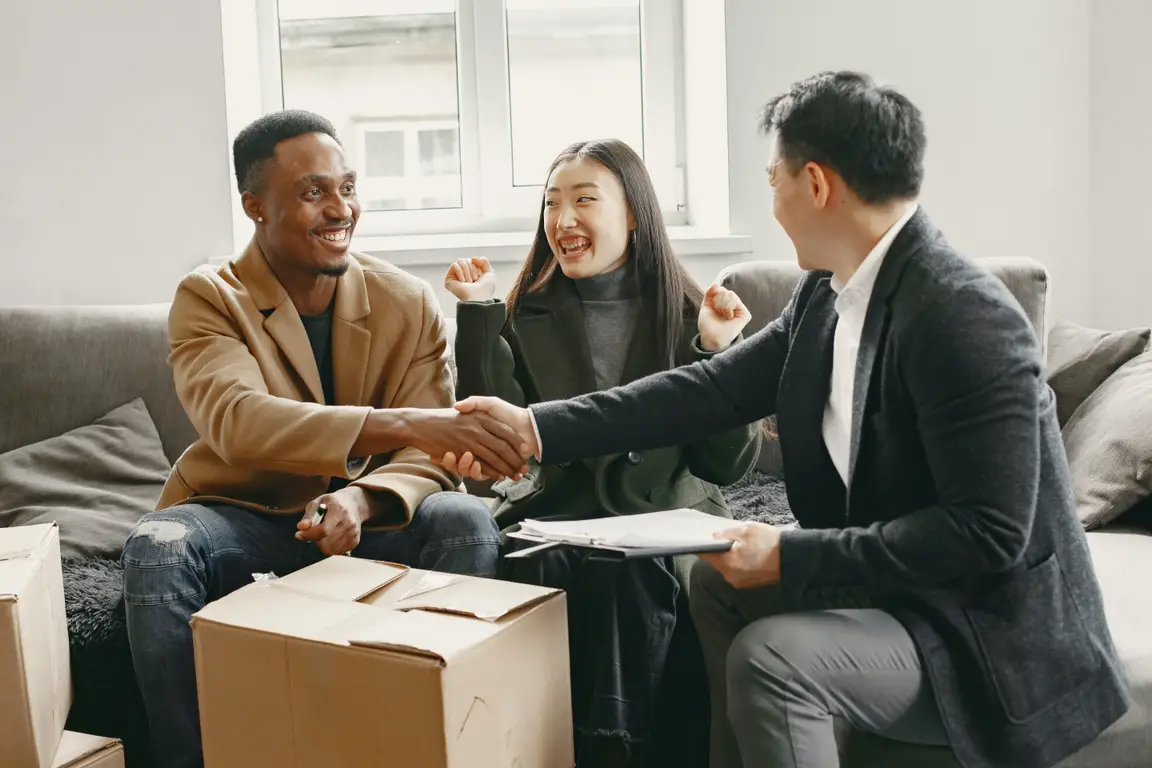 Home Selling Process