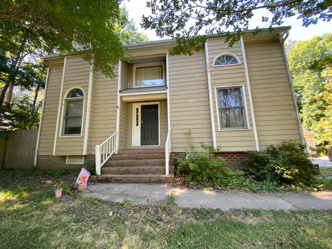 We Buy Houses Charlottesville VA