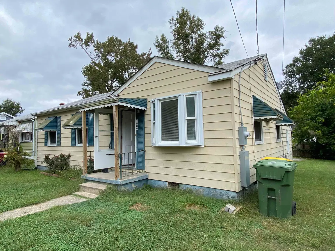 We Buy Houses Fast Chesterfield Virginia