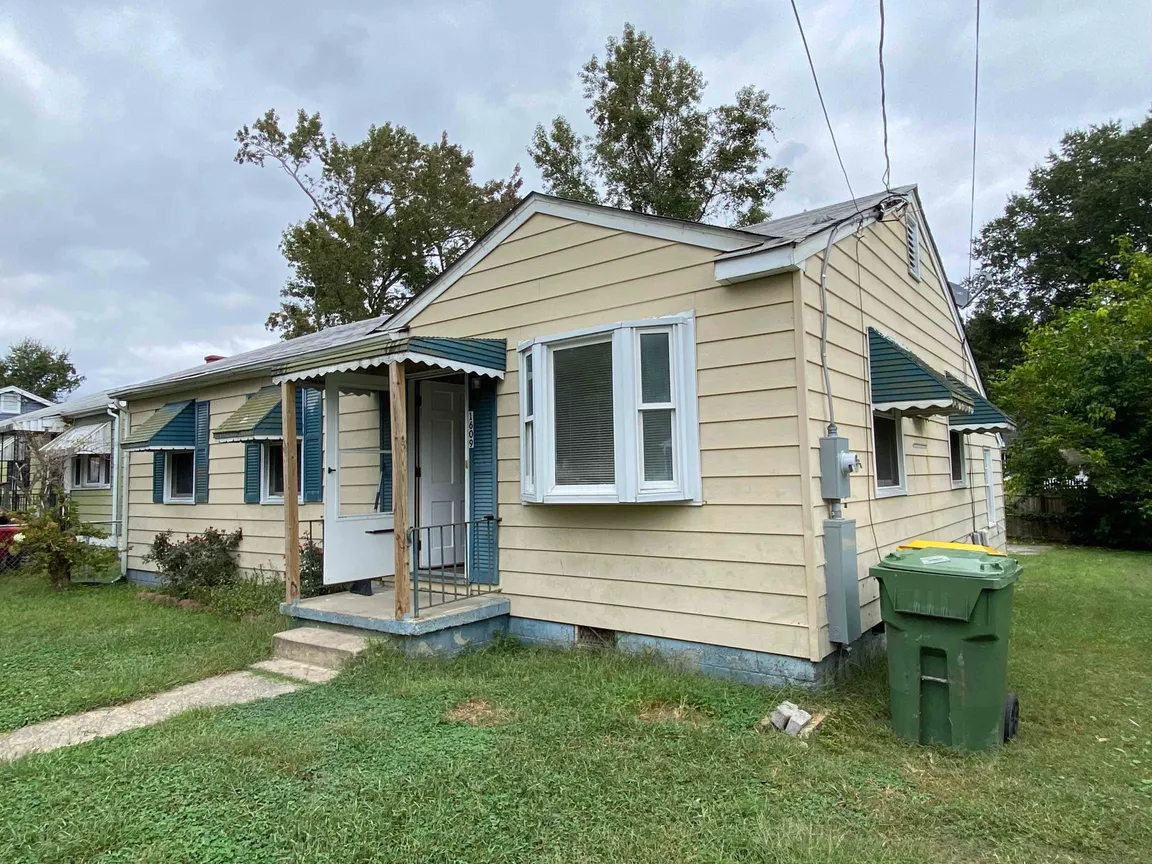 We Buy Houses Fast Chesterfield Virginia