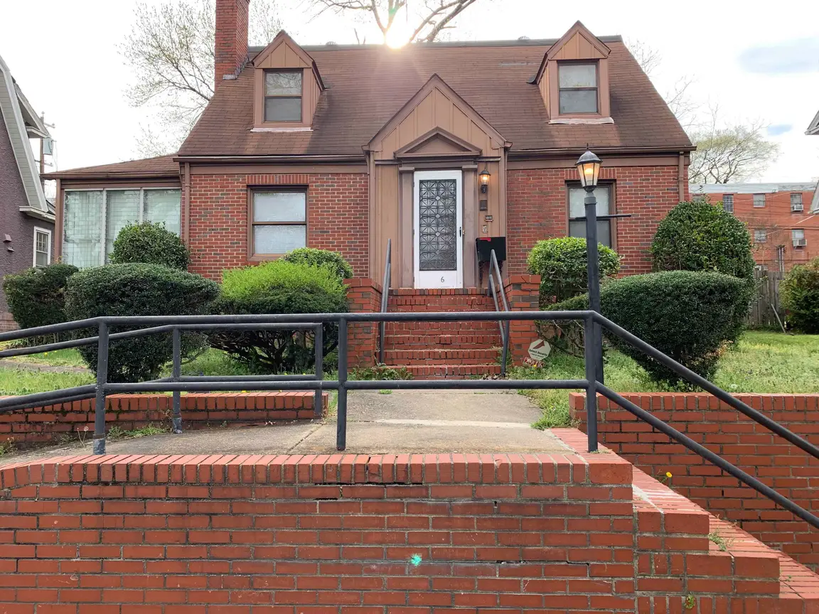 We Buy Houses Ashland Virginia
