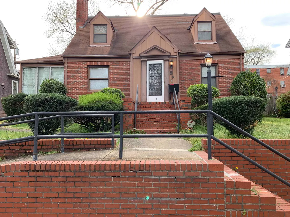 We Buy Houses Ashland Virginia