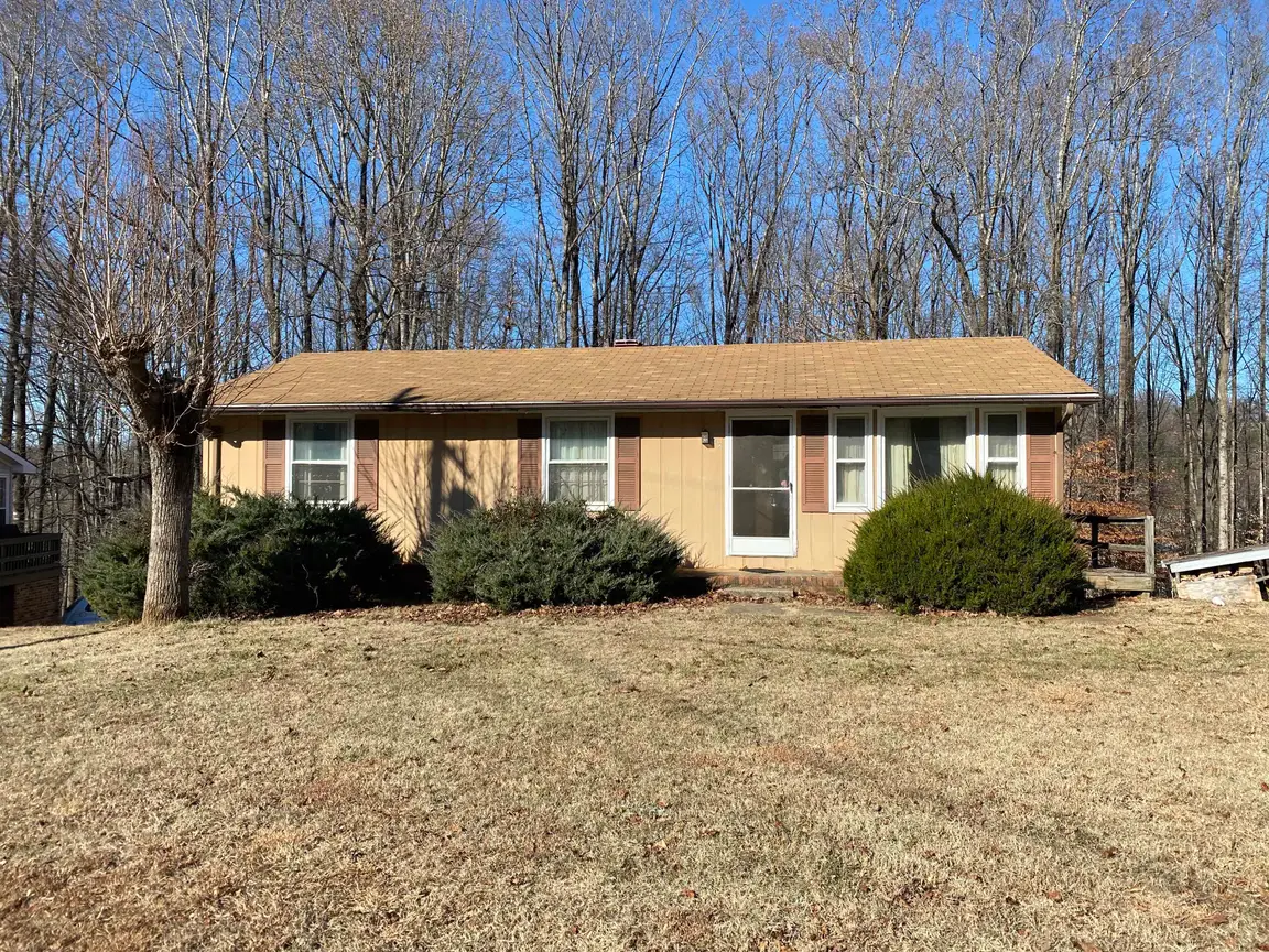 We Buy Houses Harrisonburg Virginia
