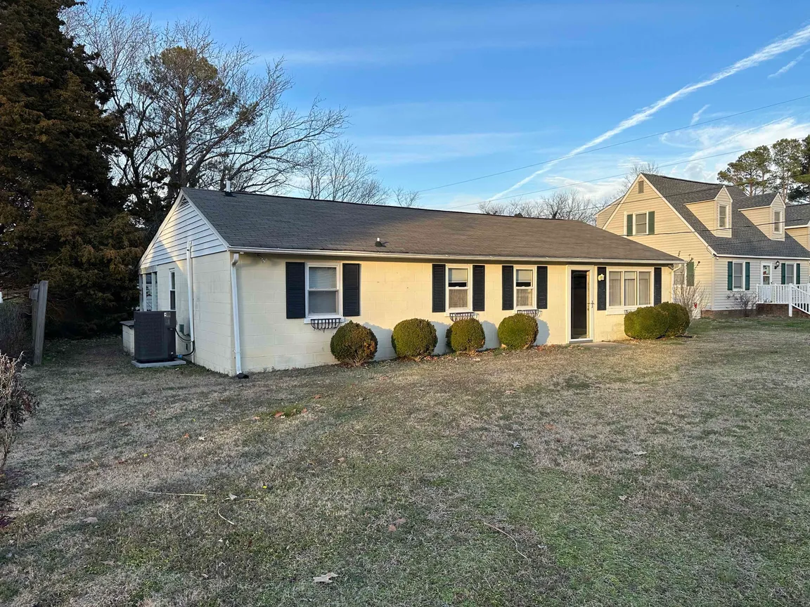 We Buy Houses In Sandston Virginia
