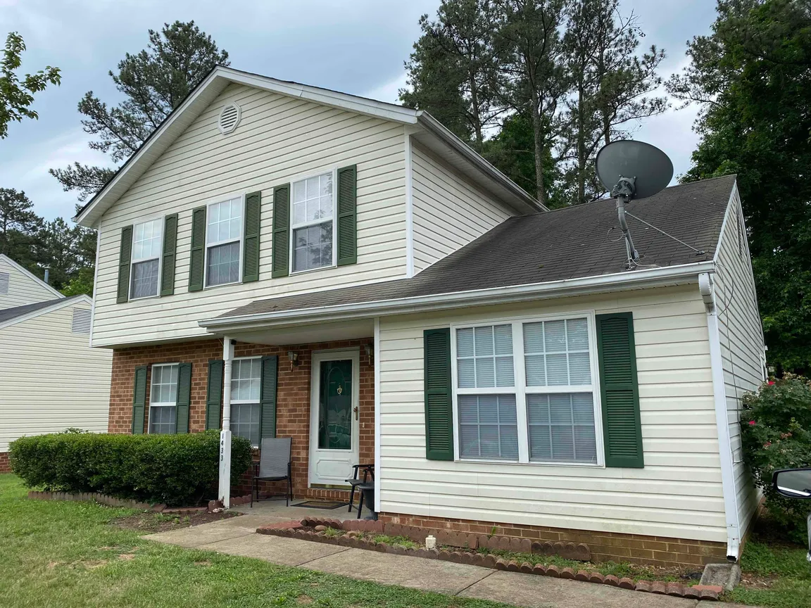 We Buy Houses in Mechanicsville Virginia