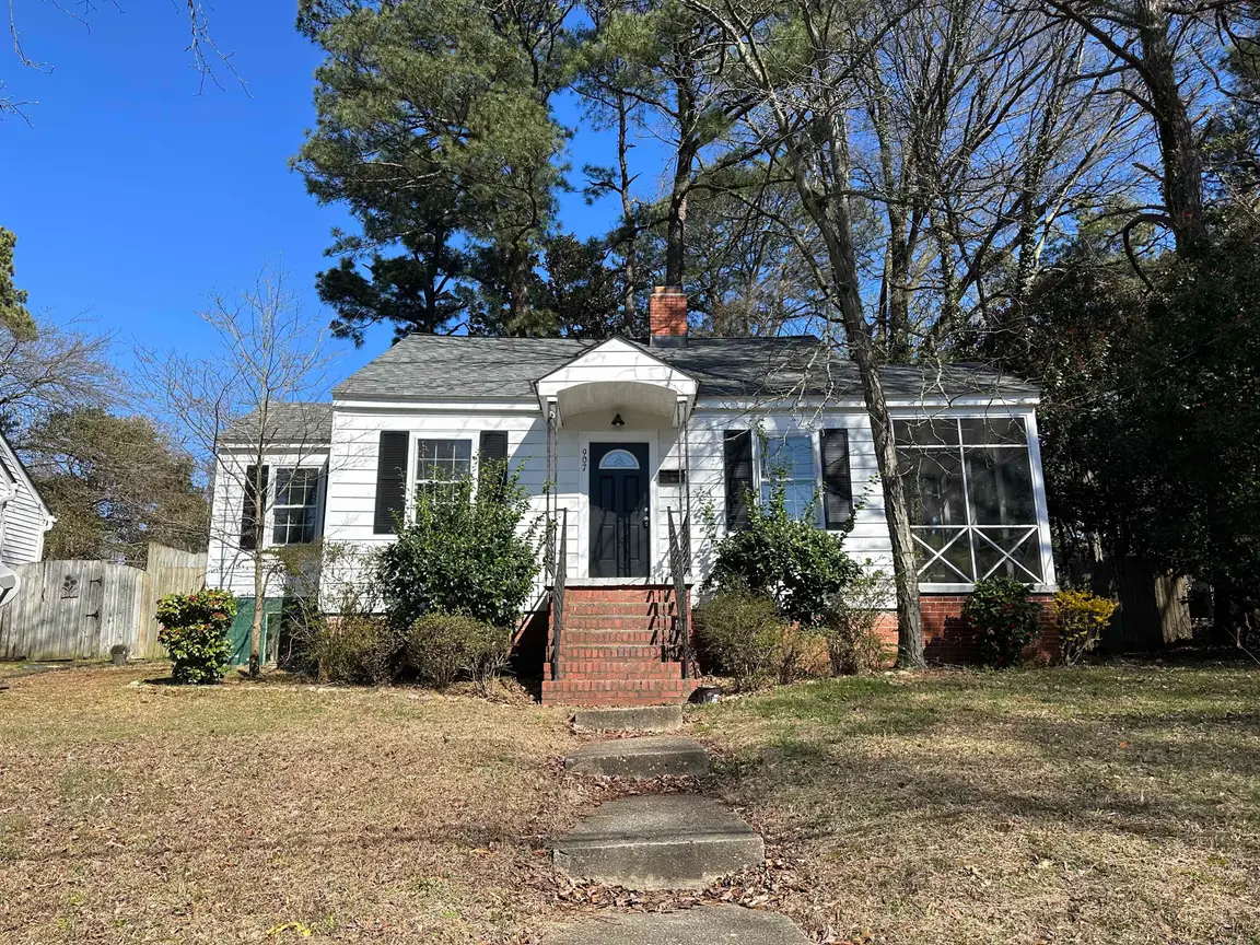 We Buy Houses In Sandston Virginia