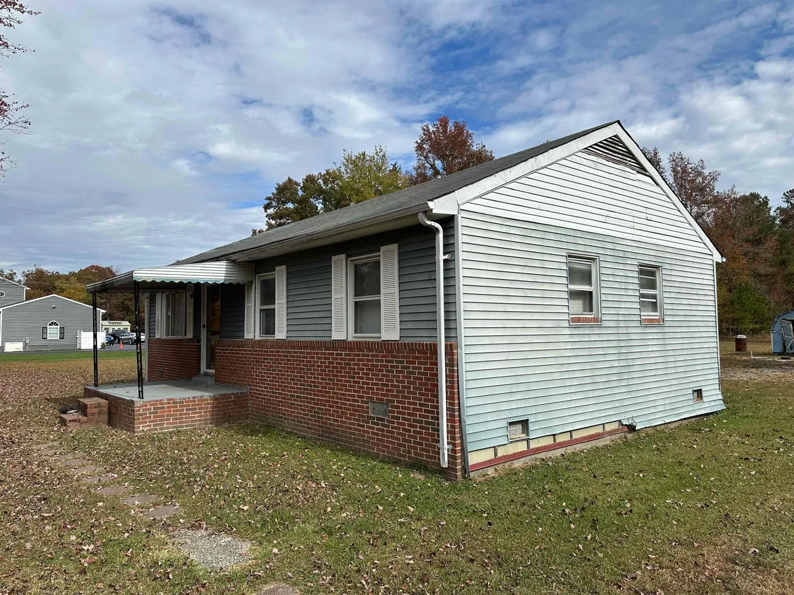 We Buy Houses In Powhatan Virginia