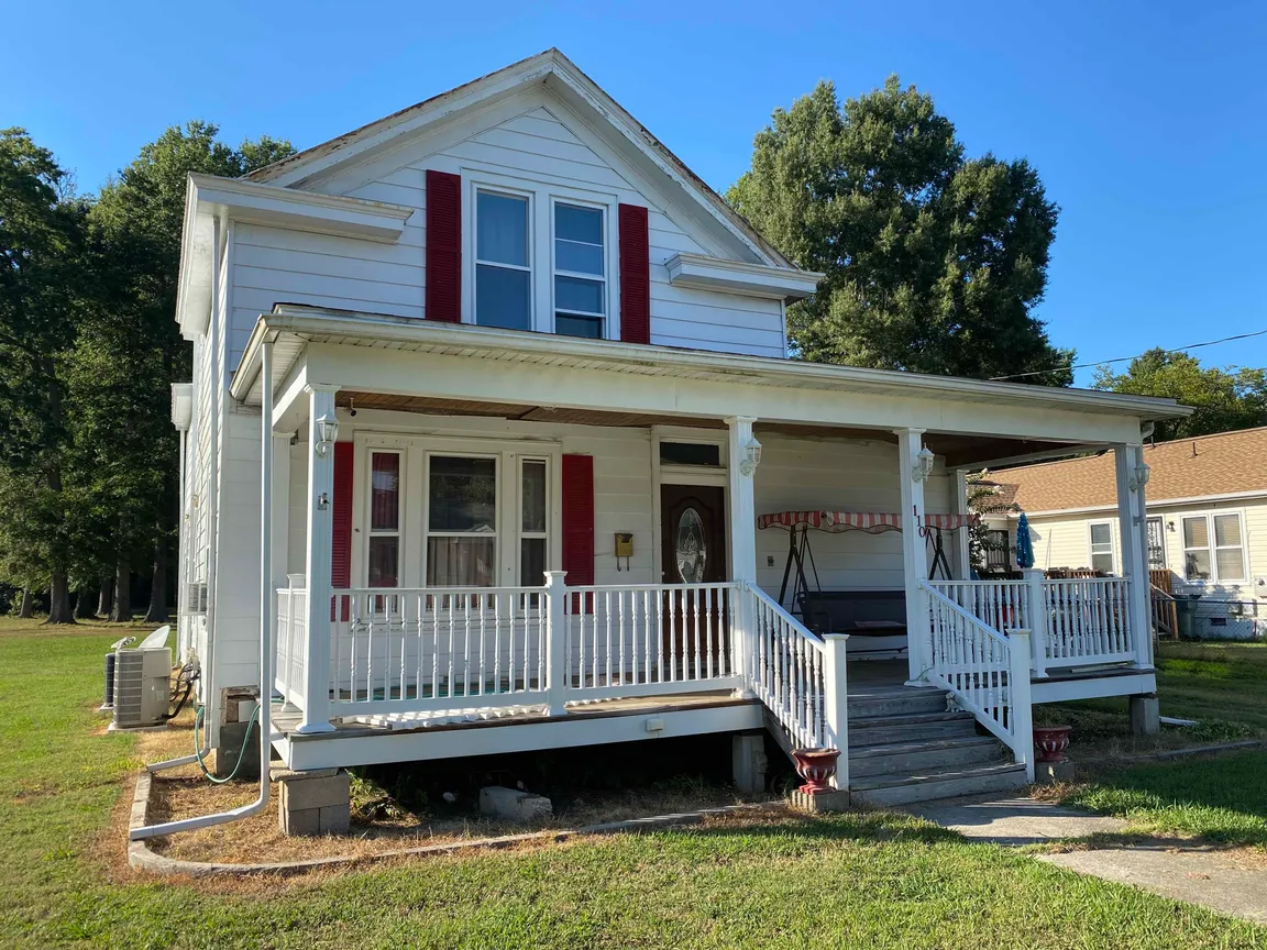 We Buy Houses Hampton Virginia