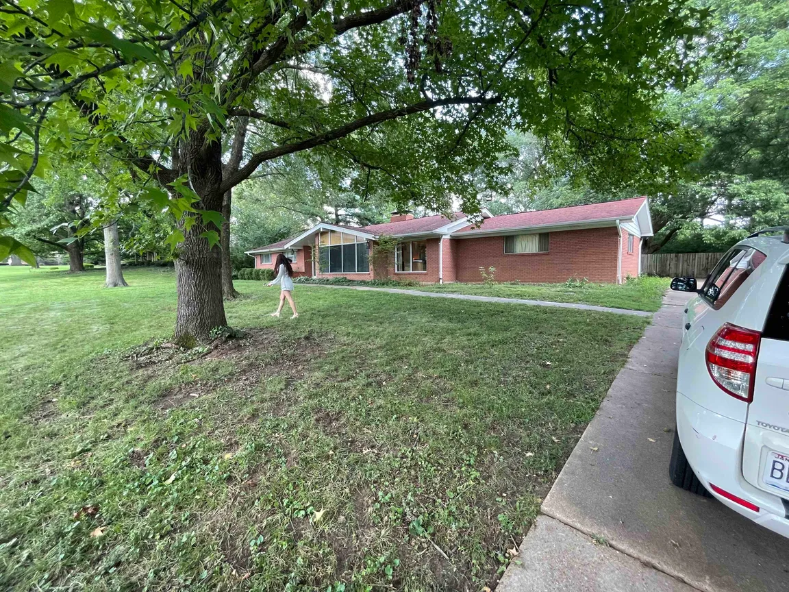 spotsylvania virginia property we bought with cash