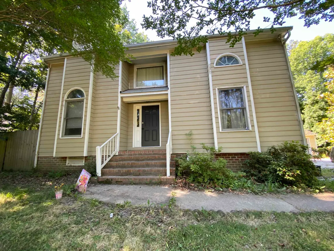We Buy Houses Caroline Virginia