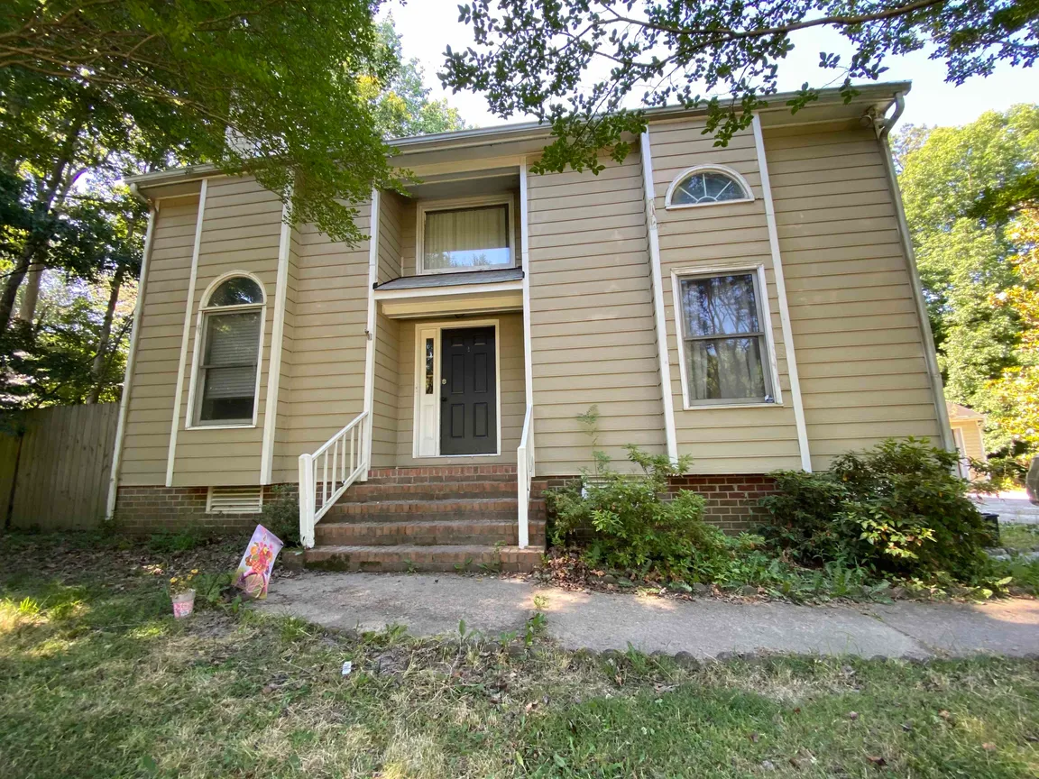 We Buy Houses Caroline Virginia