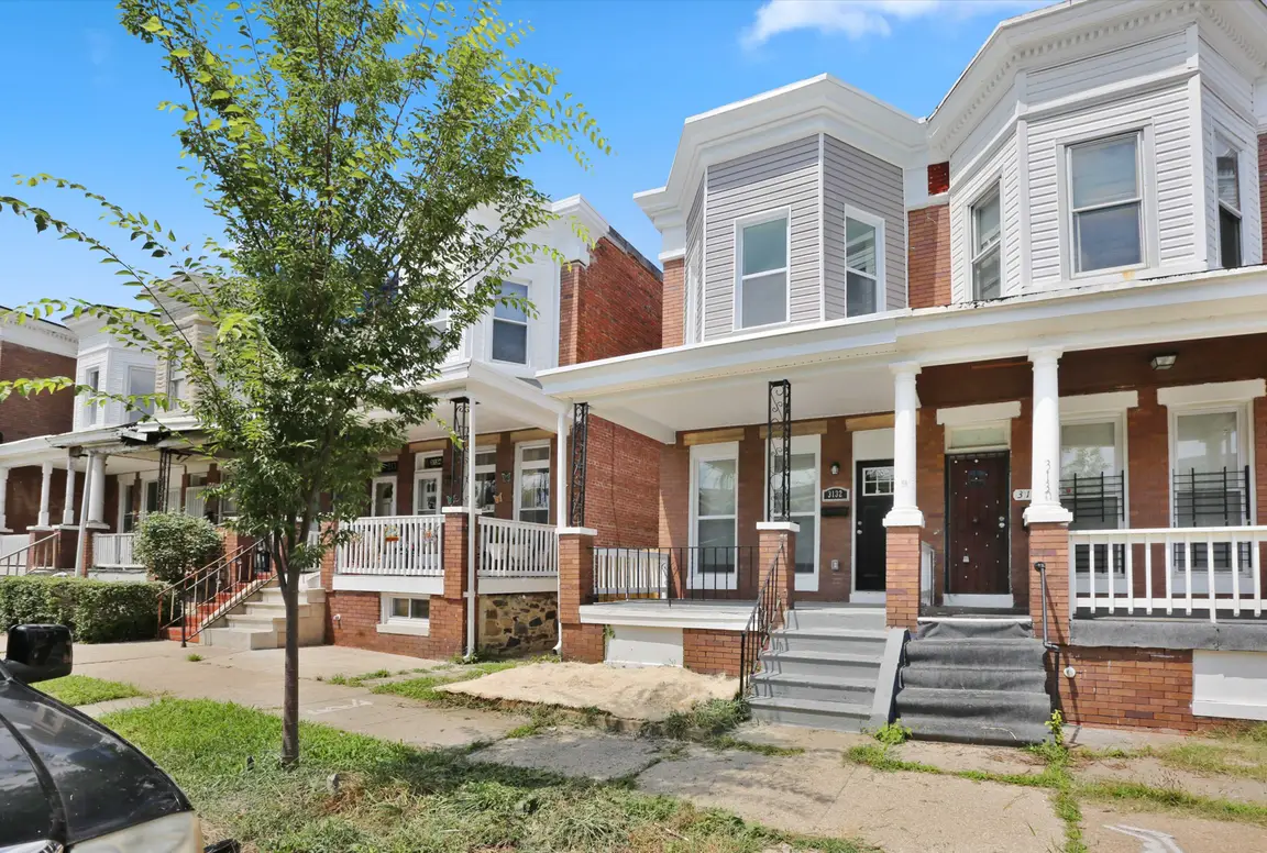 Local Cash Home Buyers Maryland
