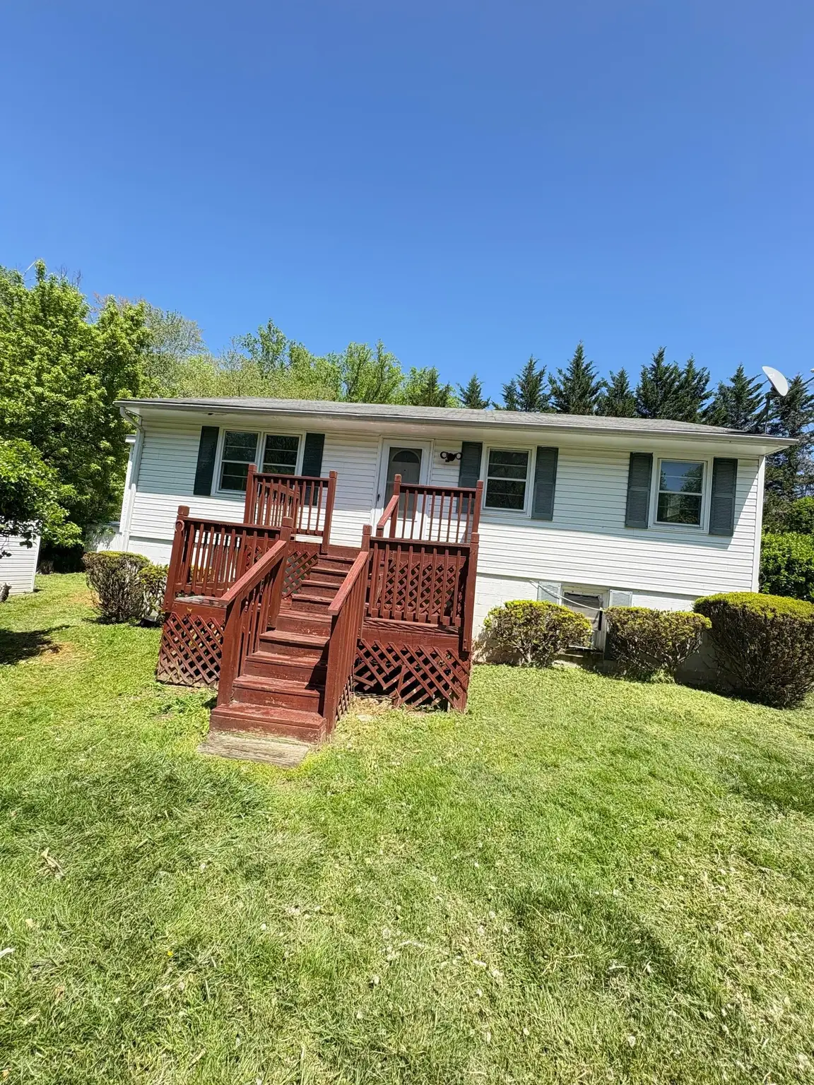 We Buy Ugly Homes In Gaithersburg