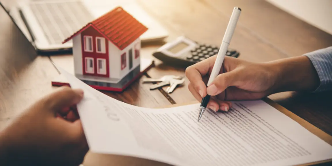 Steps to Get My Name Off a Mortgage in [market_city]