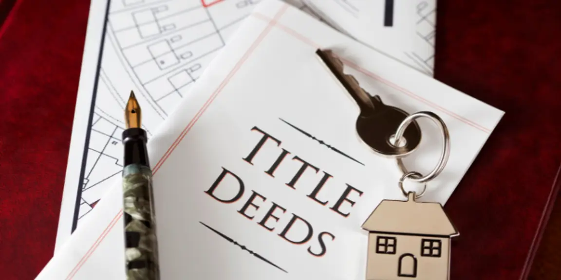 How to Sell a Property with Title Issues [market_city]