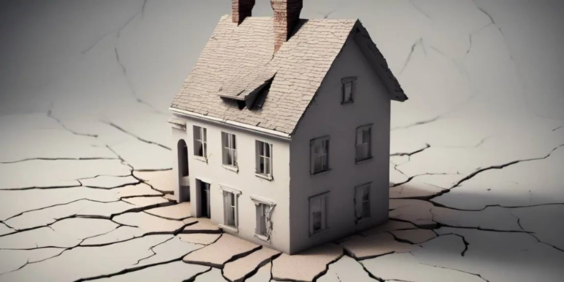 Selling a House with Foundation Issues In [market_city]
