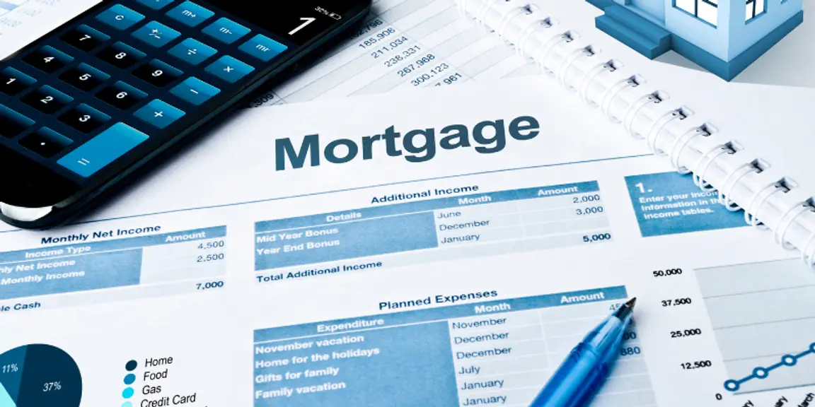 How Does It Work to Sell a Home with a Mortgage [market_city]