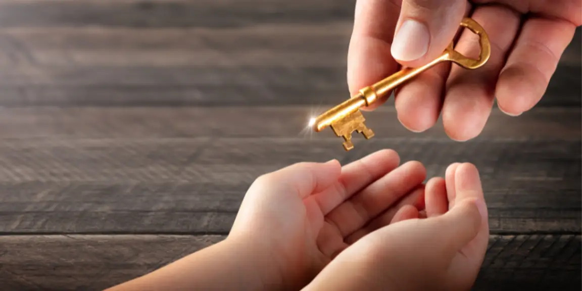 Taxes on Selling an Inherited House [market_city]