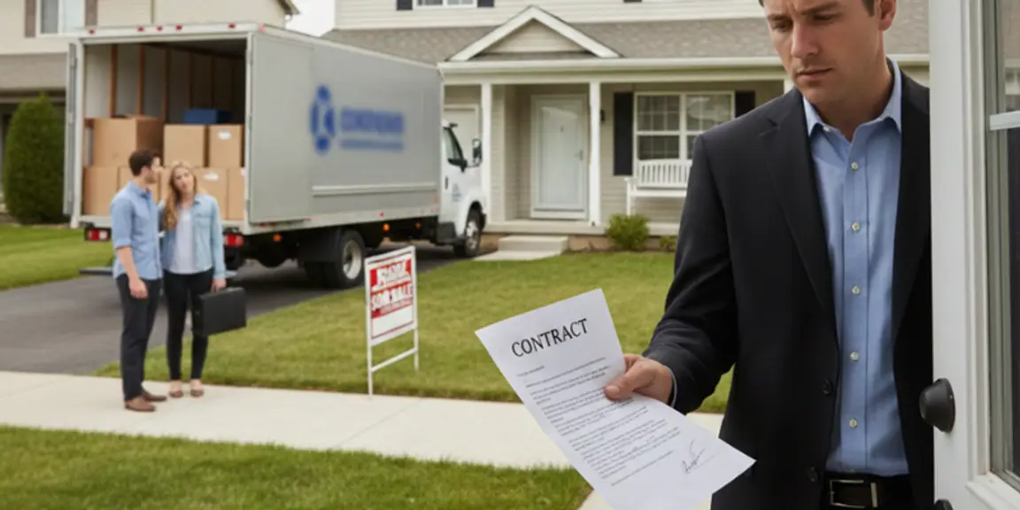 Can a Home Seller Back Out of a Contract [market_city]