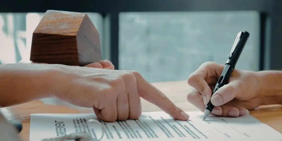 Do You Need a Deed to Sell a House in Baltimore MD