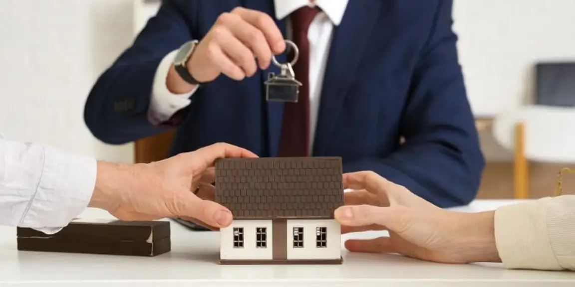 Can I Legally Sell Half of My House in [market_city]