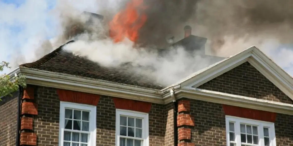 Selling A Fire-Impacted Home In [market_city]
