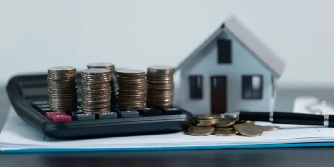 Am I able to sell my house before paying off the mortgage in [market_city]