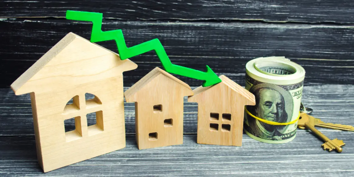 Is it possible to sell my house for less than market value In [market_city]