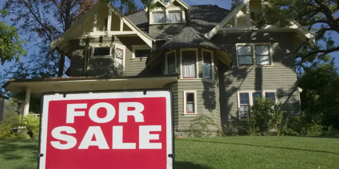 Optimal time to stay in a home before selling in Maryland