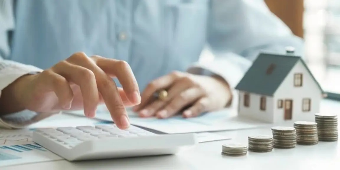Selling a Home While Owing Property Taxes in [market_city]