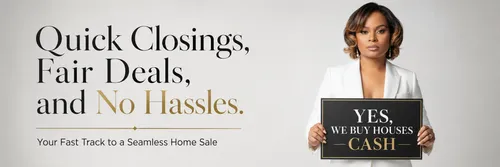 Yes, We Buy Houses Cash