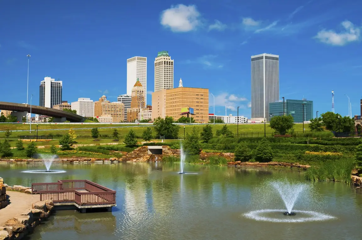 Sell my house fast in Tula OK – cash home buyers