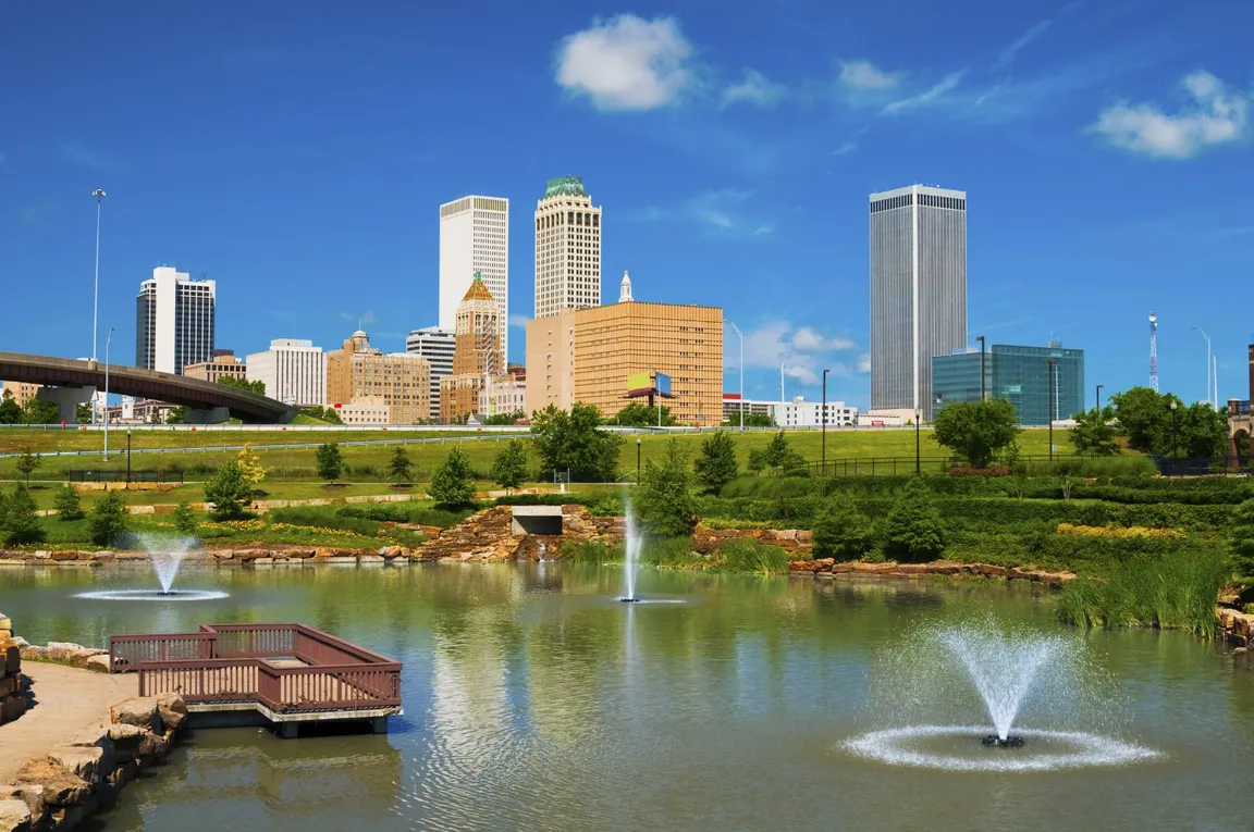 Sell my house fast in Tula OK – cash home buyers