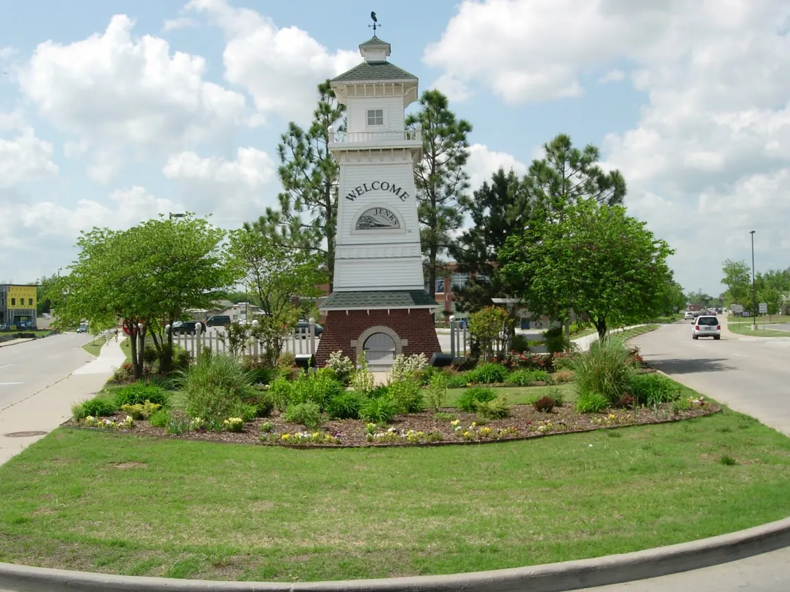 Jenks, Oklahoma – sell my house fast for cash