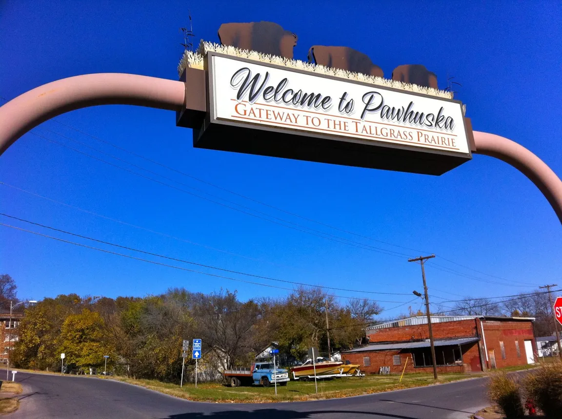 Sell Your House Fast Pawhuska. We Buy Homes Pawhuska. Contact us today at (918) 516-8885 and say “I Need to Sell My House Fast Pawhuska!