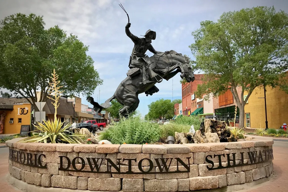 Stillwater Oklahoma — cash home buyers serving Stillwater, Payne and Noble County